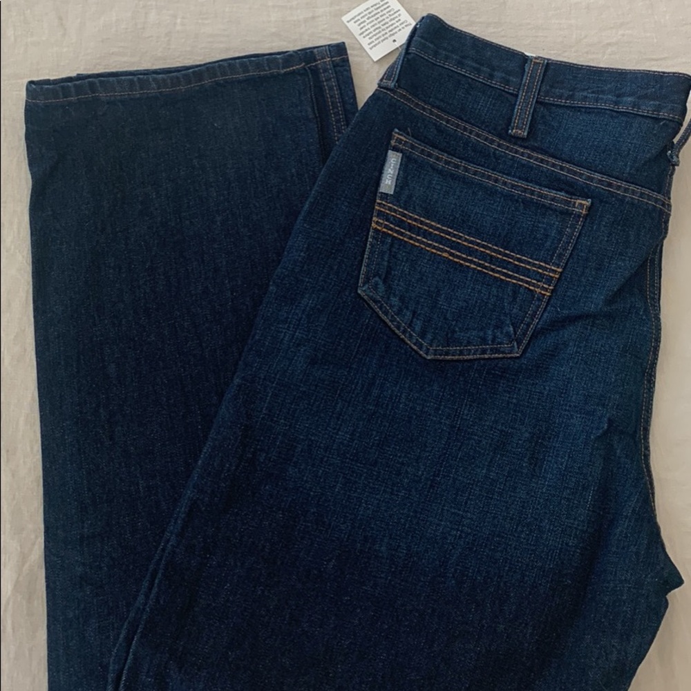Cinch Jeans Men